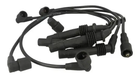515652 Провода високовольт. Opel Combo, Corsa B 1.2/1.4 <-01 (HART) HART подбор по vin на Brocar