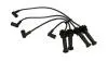 Провода високовольт. Ford Mondeo 1.8/2.0i 16V (00-08)  (HART) 526 327