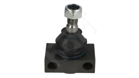 440964 Опора кульова SMART FORTWO [04-07]/CITY-COUPE [98-04] (HART) HART подбор по vin на Brocar