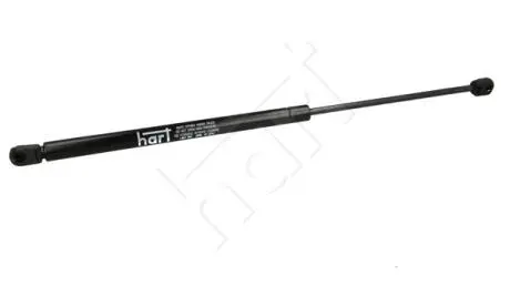801603 Амортизатор багажника VW Golf II (84-91) 270N/ 500MM (HART) HART підбір по vin на Brocar