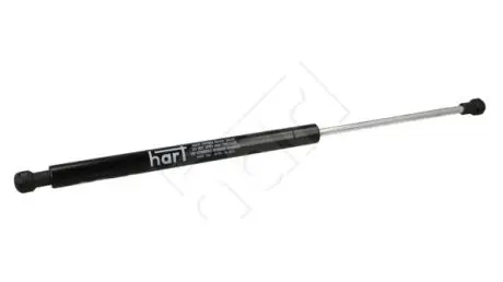 806542 Амортизатор багажника Toyota Corolla E12 585N/ 432MM (HART) HART подбор по vin на Brocar