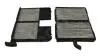 376795 Фільтр салону Toyota Avensis T22, Carina E вугільний (HART) HART підбір по vin на Brocar