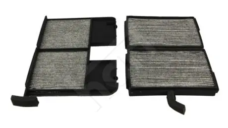 376795 Фільтр салону Toyota Avensis T22, Carina E вугільний (HART) HART підбір по vin на Brocar