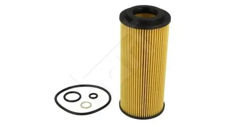 347402 Фільтр масляний BMW E46/E60/E65/E53(X5) (M57 D25/30) (HART) HART підбір по vin на Brocar