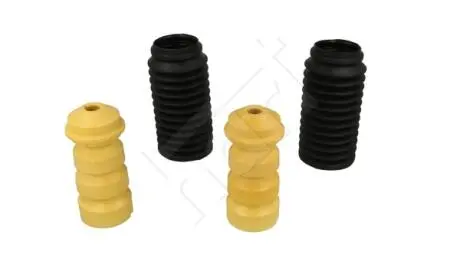 431956 Пильник стійки комп. Audi A4 (94-00) задній. з відб. (HART) HART підбір по vin на Brocar