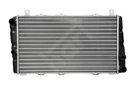 600881 Радіатор двигуна Skoda Felicia, Felicia II 1.3i 88-> (HART) HART подбор по vin на Brocar