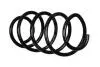 482266 Пружина пер. VW Golf VI 1.4 08-&gt;, Beetle 1.2TSI 11-&gt; (HART) HART підбір по vin на Brocar