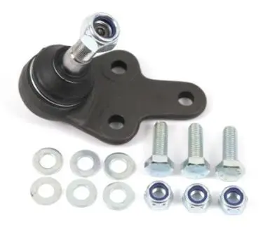 430570 Опора кульова Ford Focus II (04-12), C-Max (d=18mm) (HART) HART підбір по vin на Brocar