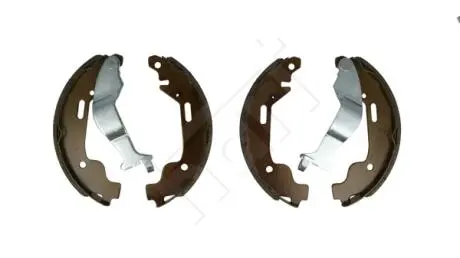 224403 Колодки гальмівні барабанні Suzuki Ignis I (180x26) (HART) HART подбор по vin на Brocar