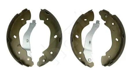 221320 Колодки барабанні Ford Transit (FWD) (254x52) 00-> (HART) HART підбір по vin на Brocar
