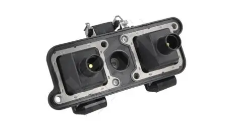 564563 Котушка запалення Audi A4, A6, VW Passat B5 1.8 <-01 (HART) HART підбір по vin на Brocar