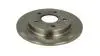 Диск гальмівний зад. Ford Scorpio <-98 (d252.5x10mm)  (HART) 214 169