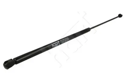 803519 Амортизатор капота Opel Vectra C, Signum 250N/ 648MM (HART) HART подбор по vin на Brocar