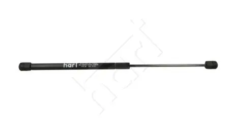 810269 Амортизатор капота Jeep Cherokee (02-07) 270N/ 438MM (HART) HART підбір по vin на Brocar
