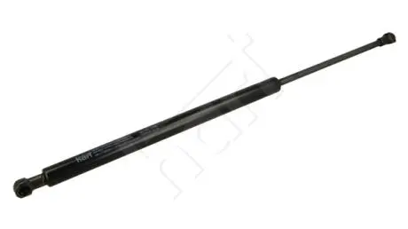 802588 Амортизатор багажника Toyota Verso 09-> 535N/ 473MM (HART) HART підбір по vin на Brocar