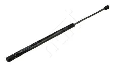 813969 Амортизатор багажника Nissan Micra 03-> 360N/ 495MM (HART) HART подбор по vin на Brocar