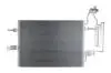 612260 Радіатор кондиціонера Opel Meriva A 1.4-1.8 (03-10) (HART) HART підбір по vin на Brocar