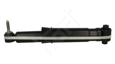 812550 Амортизатор зад. Renault Megane III універсал. газ. (HART) HART підбір по vin на Brocar