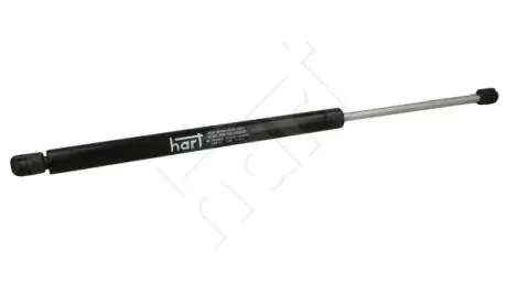 808434 Амортизатор багажника Renault Scenic II 665N/ 519MM (HART) HART подбор по vin на Brocar