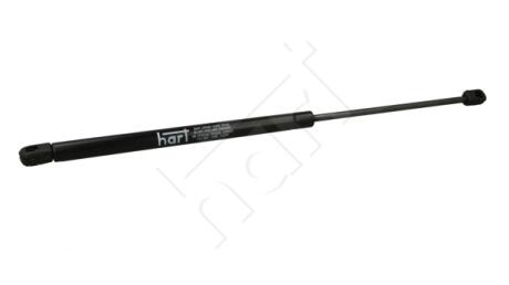 811236 Амортизатор багажника MB W-203 C-Class 470N/ 512MM (HART) HART подбор по vin на Brocar