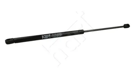 811236 Амортизатор багажника MB W-203 C-Class 470N/ 512MM (HART) HART подбор по vin на Brocar