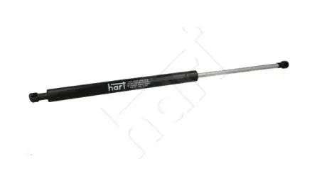 809833 Амортизатор багажника BMW 3 E36 Touring 420N/ 518MM (HART) HART підбір по vin на Brocar