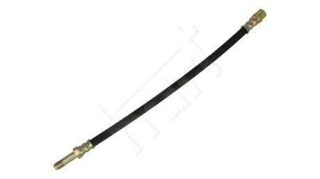220979 Шланг гальмівний зад. Ford Mondeo (93-00) (L300mm) (HART) HART підбір по vin на Brocar