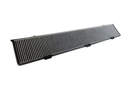 340543 Фільтр салону BMW 3 (E90), X1 (E84) 03-> вугільний (HART) HART підбір по vin на Brocar