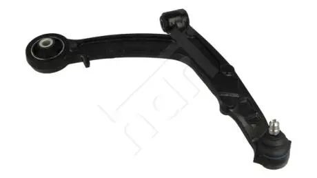 434397 Важіль передньої підвіски Fiat Panda 03-> правий R (HART) HART подбор по vin на Brocar