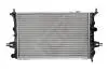 Радіатор двигуна VW Caddy 1.9TDI (55/77kW) (04-10)  (HART) 605 916