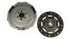 Комплект зчеплення VW Golf IV (97-06) 1.6-2.0i 16V  (HART) 339 832
