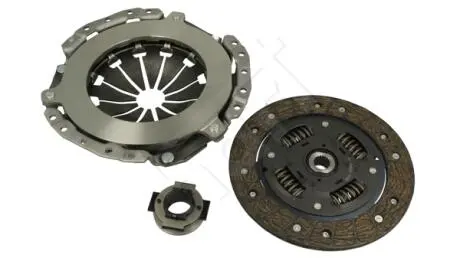335087 Комплект зчеплення Fiat Punto, Panda 1.1-1.2i 93-> (HART) HART подбор по vin на Brocar