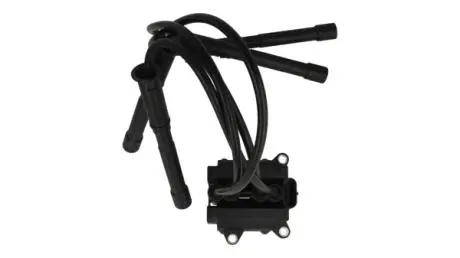 514230 Котушка запалювання Renault Kangoo, Clio 1.2 01-> (HELLA) HART подбор по vin на Brocar