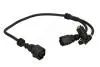 525396 Датчик ABS пер. VW Sharan, Ford Galaxy (95-10) (L) (HART) HART підбір по vin на Brocar