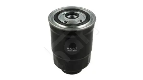 328828 Фільтр паливний Mazda 323 1.6TD/1.7D/2.0D (86-98) (HART) HART подбор по vin на Brocar