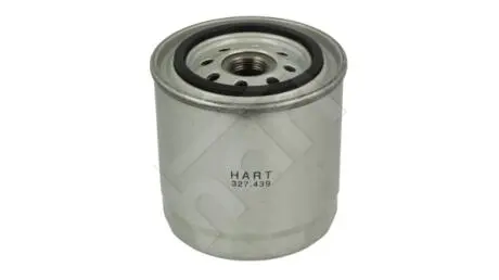 327439 Фільтр паливний Mazda 323 1.6TD/1.7D/2.0D (86-98) (HART) HART підбір по vin на Brocar