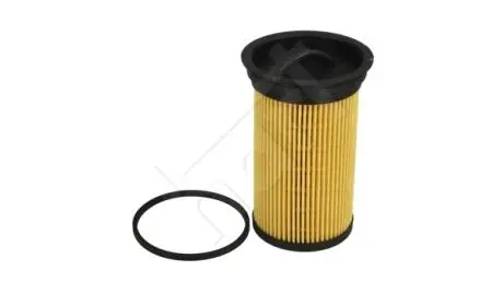 347408 Фільтр паливний BMW 3 E46 318D 01->, 320D (98-01) (HART) HART подбор по vin на Brocar