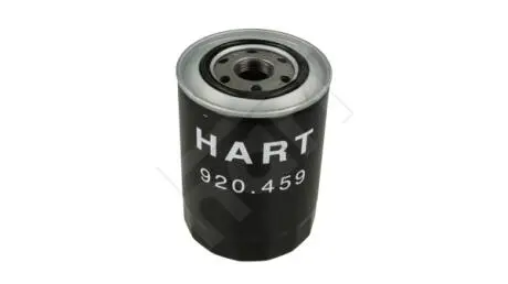 920459 Фільтр масляний Mitsubishi Pajero II-III-IV 2.8TD (HART) HART подбор по vin на Brocar