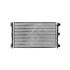 Радіатор двигуна VW Passat B3-B4 1.6-1.8i (88-97)  (HART) 600 147