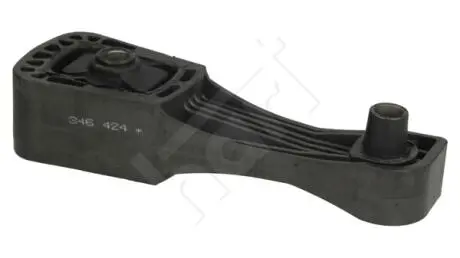 346424 Подушка КПП Renault Kangoo 98-> 1.9dTi (кісточка) (HART) HART підбір по vin на Brocar