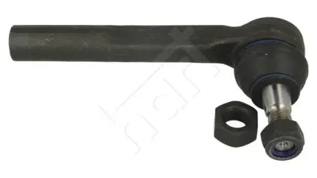 429053 Наконечник рул. тяг Opel Astra H, Zafira B лівий L (HART) HART подбор по vin на Brocar
