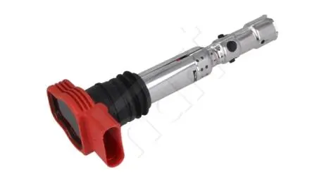 564544 Котушка запалювання Audi A4, A6, A8 2.0/3.0i 00-> (HART) HART підбір по vin на Brocar