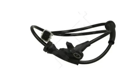 551006 Датчик ABS пер. Citroen C4 I, Peugeot 307 (03-09) (HART) HART підбір по vin на Brocar