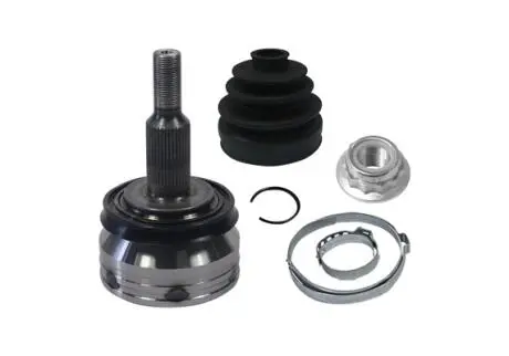 433160 Шрус/граната зовн. VW T5 1.9-2.5TDI 03-> (z38x27) (HART) HART подбор по vin на Brocar
