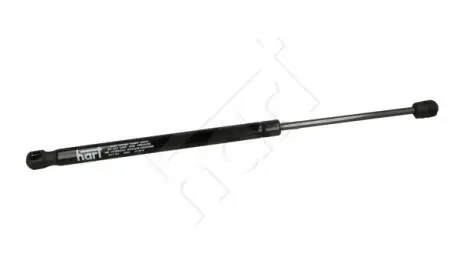 811243 Амортизатор багажника Fiat Stilo 01-> 380N/ 506MM (HART) HART подбор по vin на Brocar