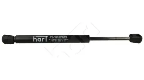 804127 Амортизатор багажника BMW 3 E36 90-00 480N/ 295MM (HART) HART подбор по vin на Brocar