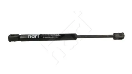 807288 Амортизатор багажника Audi A4 B5 95-> 520N/ 280MM (HART) HART підбір по vin на Brocar