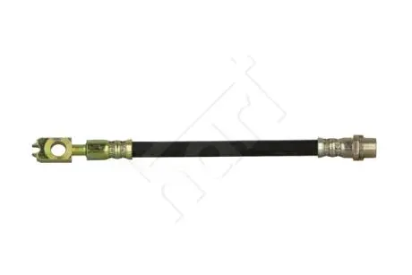 232541 Шланг гальмівний зад. VW Passat (96-05) (L190mm) (HART) HART подбор по vin на Brocar