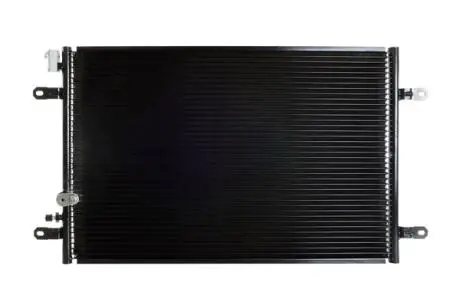 606540 Радіатор кондиціонера Audi A6 C6 2.0-5.2 (04-11) (HART) HART подбор по vin на Brocar