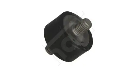 607418 Подушка радіатора VW Passat, T3/T4, Audi 80, 100 (HART) HART підбір по vin на Brocar